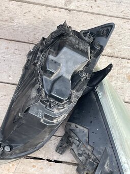 Svetlomety Ford focus mk2 - 5