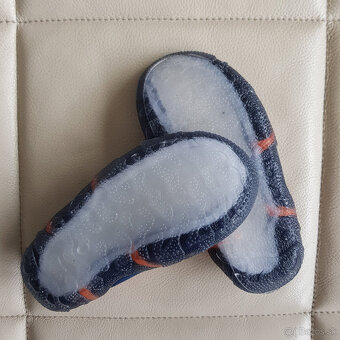 Detské topánky/papuče do vody - 5