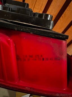 Zadne svetla VW Golf / Bora variant - 5