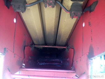 Predám kombajn Epple mobil 211H - 5