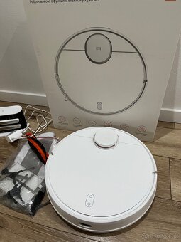 Xiaomi Mi Robot Vacuum Mop P - 5