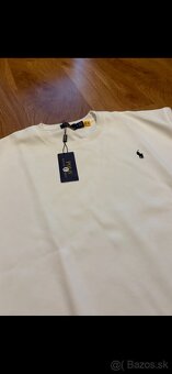 Polo ralph lauren mikina - 5