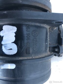 AUDI, VW - Váha vzduchu 06J906471 - 5