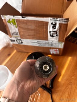 Tyčový mixér Bosch Ergomixx - 5