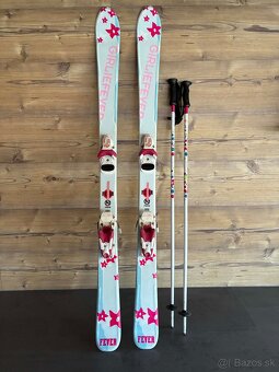 Detský lyžiarský set - 5