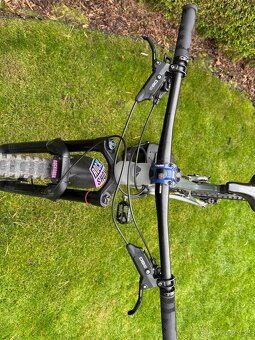 Canyon neuron 5 AL M - 5