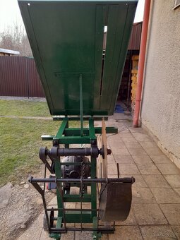 Cirkular na 380V 3,8kW - 5