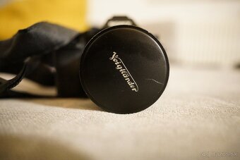 Voigtländer 10 mm f/5,6 Hyper-Wide Heliar Asph. pre Sony E - 5