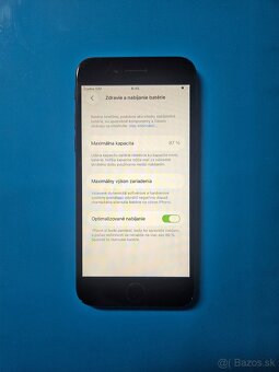 iPhone SE 2022 128gb - 5