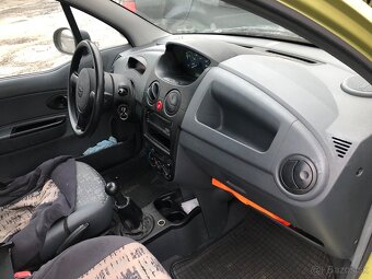 Chevrolet spark 47000km - 5