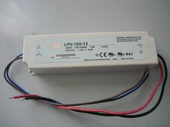 trafo 12 V 6 euro - 5