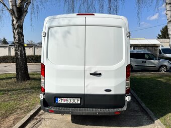 Ford Transit 2.0 TDCI L2H2 - 5
