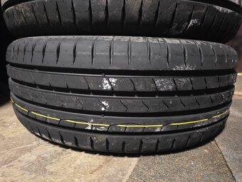 Letne pneumatiky 205/55 r16 dot2026 - 5