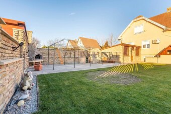 5 izbovy rodinny dom - 5