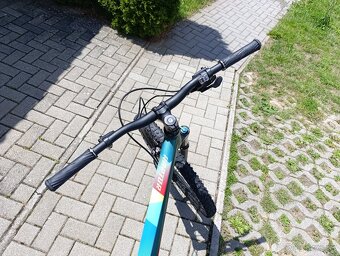 CTM Raptor 2.0 - 5