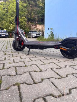 Segway ninebot fe - 5
