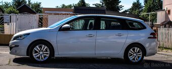 Peugeot 308 1.6 e-HDi Access - 5