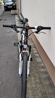 MTB GALAXY MERKUR - 5