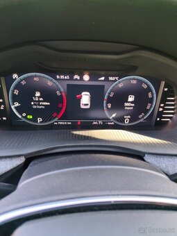 Škoda Kamiq 1.5Tsi - 5