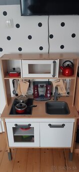 Detská kuchynka IKEA - 5