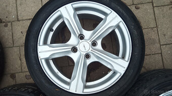 4x100 R16 - 5