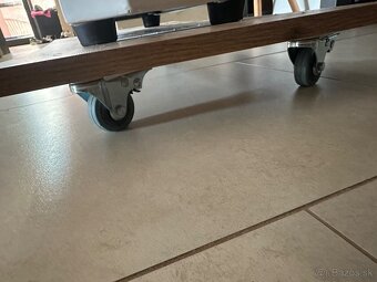 Špirálový miesič cesta MSM 10 | Maxima 09361010 - 5