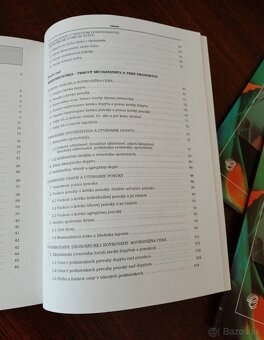 Ekonómia Ján Lisý a kolektíov - 5