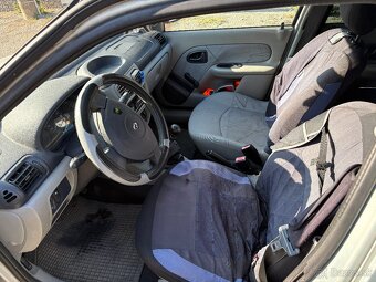 Renault Thalia 1.4 16V - 5
