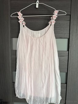 Rôzne bluzky/tricka - 5