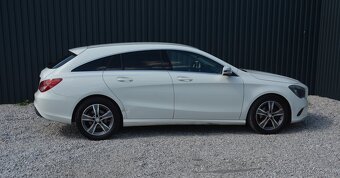 Mercedes CLA 2017 SR. voz, benzín - 5