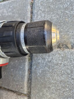 Einhell príklepová vŕtačka 60Nm - 5