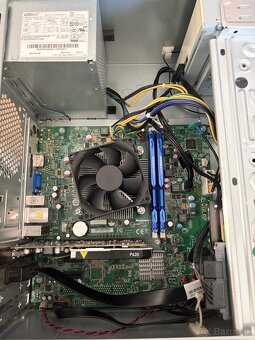 Lenovo ThinkCentre E73 - 5