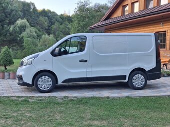 Fiat talento 1.6d 2019 - 5