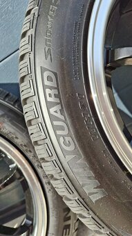 Suzuki 4x100 R15 - 5