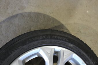 17".. 5x108..FORD GALAXY / S-MAX.....SADA. - 5