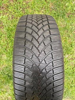225/60 r18 zimné BRIDGESTONE - 5