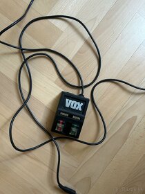 VOX AC30 (1990 Made in England) - 5