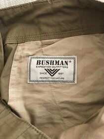 Dámske nohavice Bushman - 5