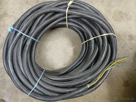 Kábel h07rn-f - 5
