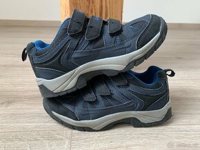 Trekove topánky - veľkosť 36 - 5