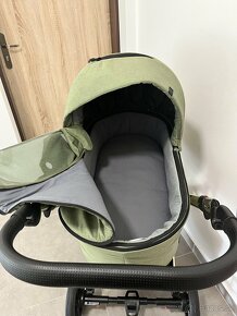 BABY-MERC Mosca Limited 3in1 - 5