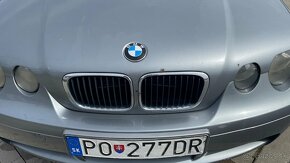 BMW 316 Ti - 5