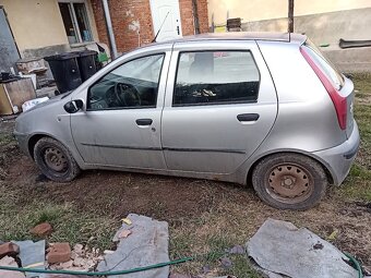 Punto 1.2l - 5
