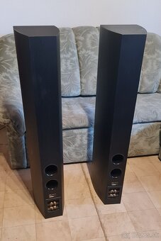 Predam stlpove Heco Victa 701 - 5