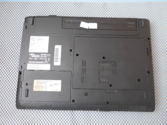 notebook FUJITSU Siemens, plne funkčný - 5