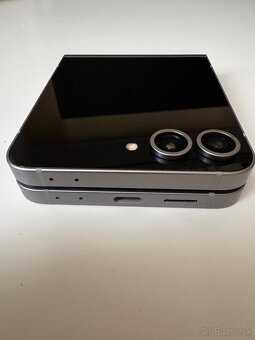 Samsung Galaxy Z Flip 6, 5G, 256gb - 5