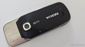 Nokia 7230. - 5