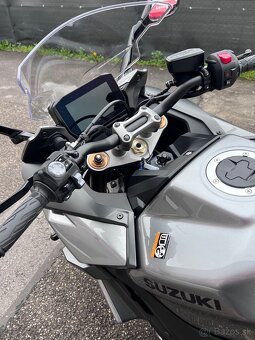 Suzuki GSX-S1000 GT 2025 - 5