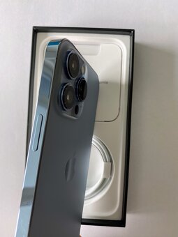 Apple iPhone 13 Pro 256 GB – 100% PERFEKTNÝ STAV - 5