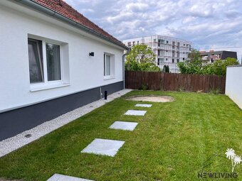 PRENÁJOM: Rodinný dom s veľkolepou rozlohou, Banka - 5